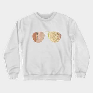 Summer rose IV Crewneck Sweatshirt